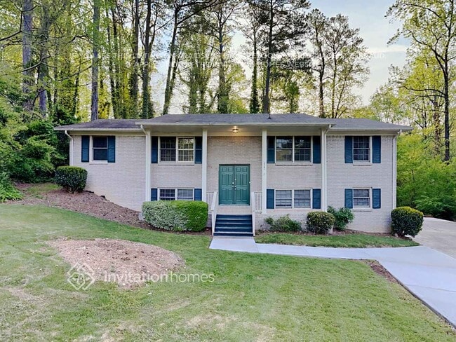 Building Photo - 3541 Ridge View Ct NE
