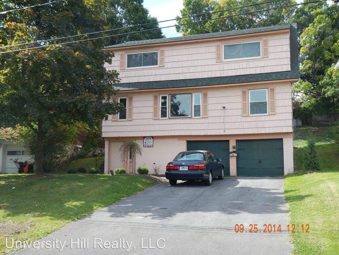 Primary Photo - 1270 Westcott St