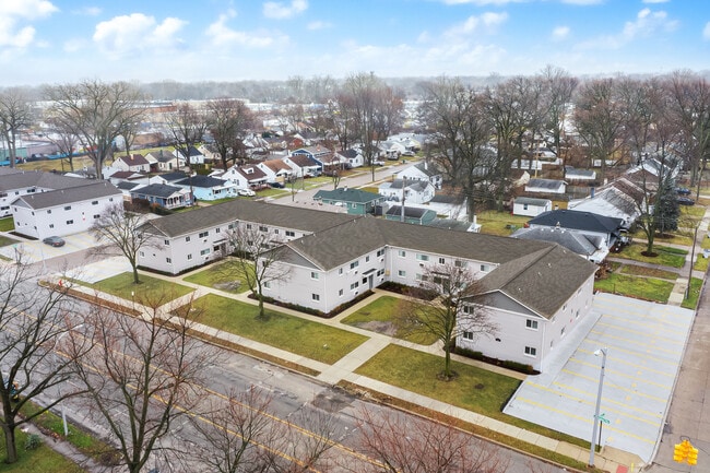 Building Photo - Woodward Heights Place