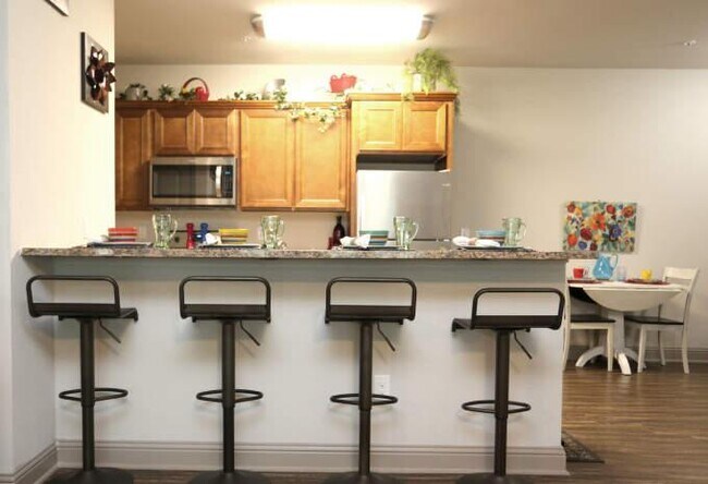 Foto del edificio - 2 bedroom in White Settlement TX 76108
