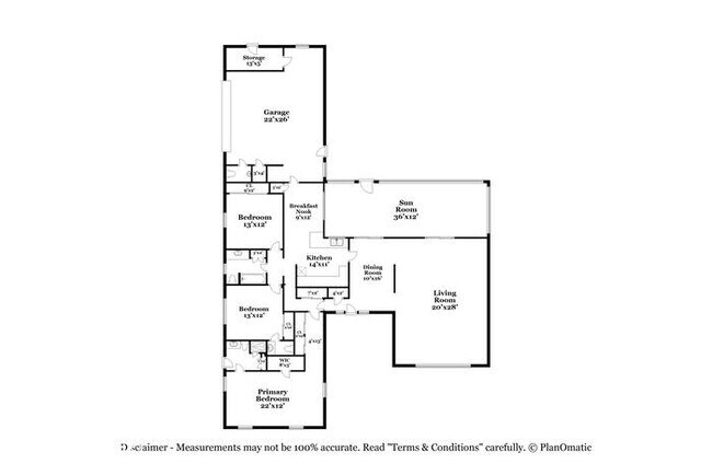 Building Photo - 5421 COPPEDGE AVE, JACKSONVILLE, FL 32277