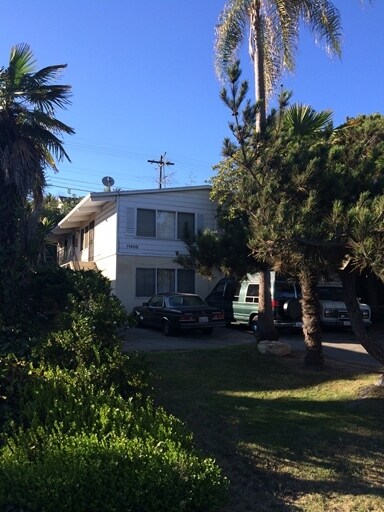 Foto del edificio - 11405 Venice Blvd