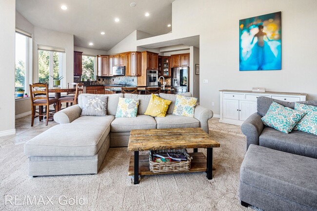 Foto del edificio - 5 br, 4 bath House - 3433 Eagle Ridge Court