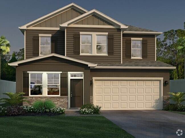 Building Photo - 37794 Dusty Saddle Ln