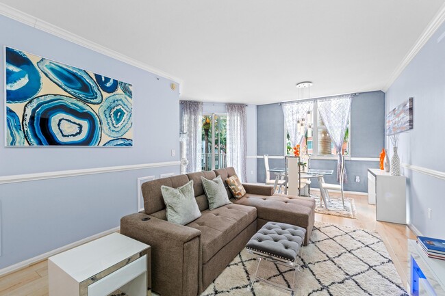 Foto del edificio - 802 W Windward Way
