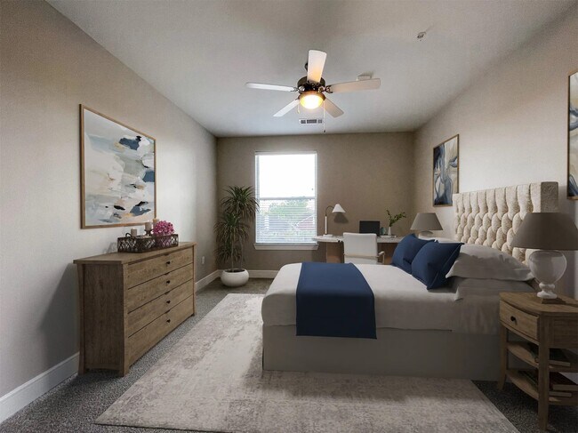 Foto del edificio - 3830 Farm to Market 2920