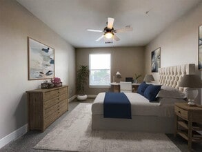 Building Photo - 3830 Farm to Market 2920