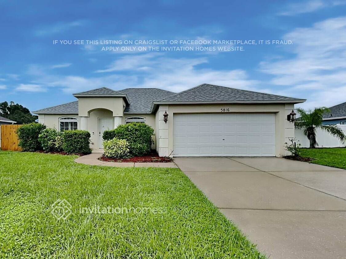 Foto principal - 5816 33rd Dr E