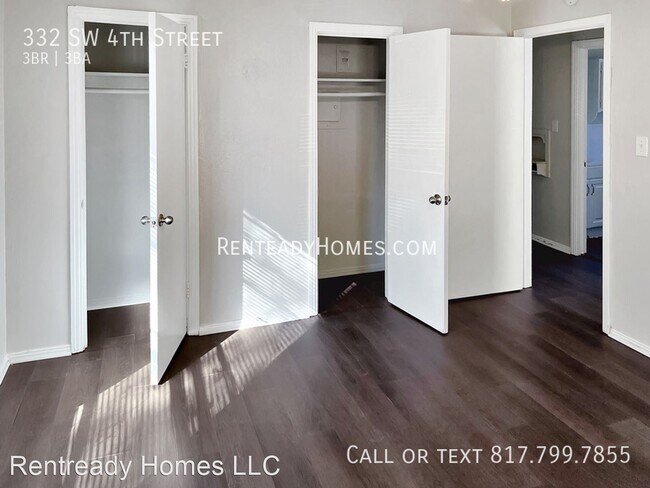 Foto del edificio - 2 br, 1 bath House - 332 SW 4th St