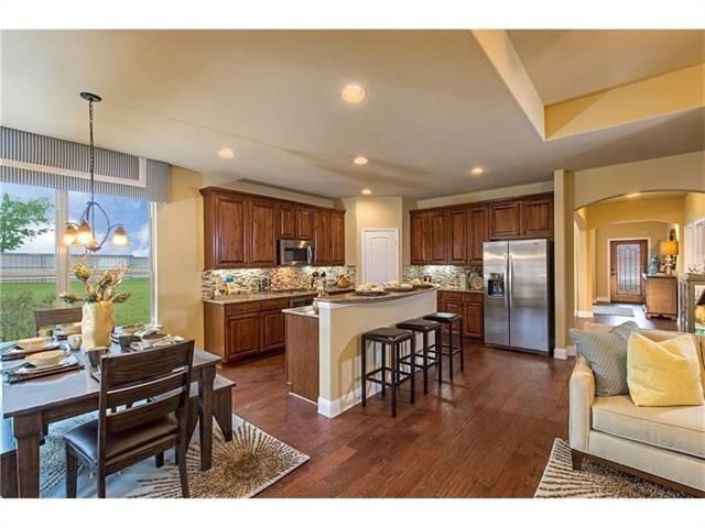 Foto del edificio - 2709 Castle Creek Dr