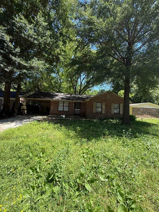 Building Photo - 820 Archie Dr