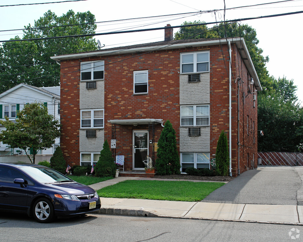 Building Photo - 76-78 Frederick St