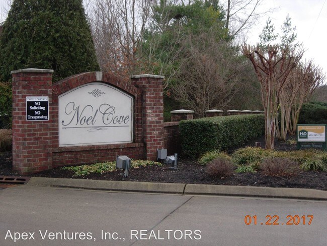 Building Photo - 111 Noel Cove Cir