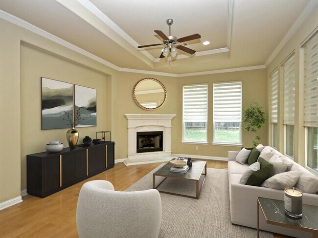 Building Photo - 11804 Quintana Cove