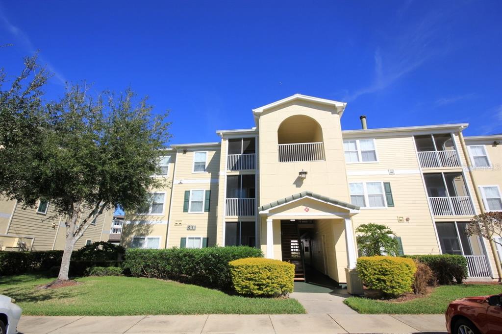 Foto principal - 18361 Bridle Club Dr