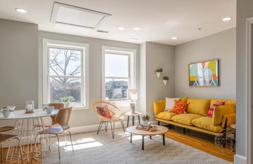 Foto principal - 241 Florida Ave NW