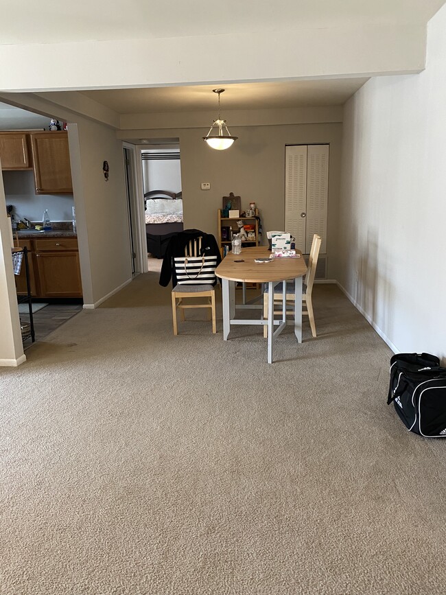Dinning room - 7934 Belridge Rd