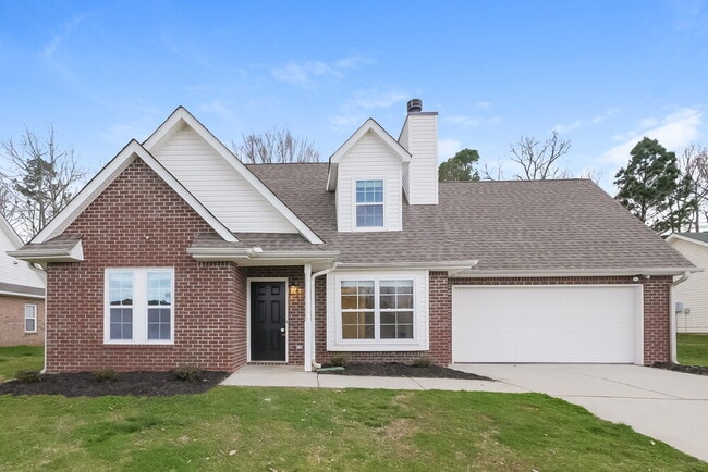 Building Photo - 11195 Knotty Pine Pl