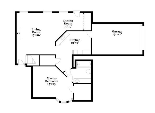 Building Photo - 499 Parker Rd, Covington, GA 30014