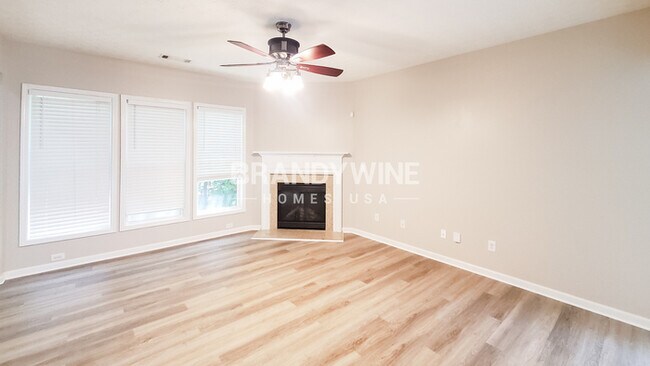 Foto del edificio - 265 Highwind Way