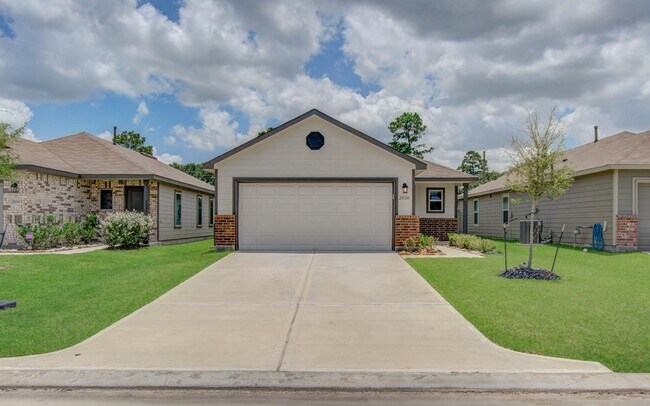 Foto del edificio - 2030 Brixham Bluff Ln