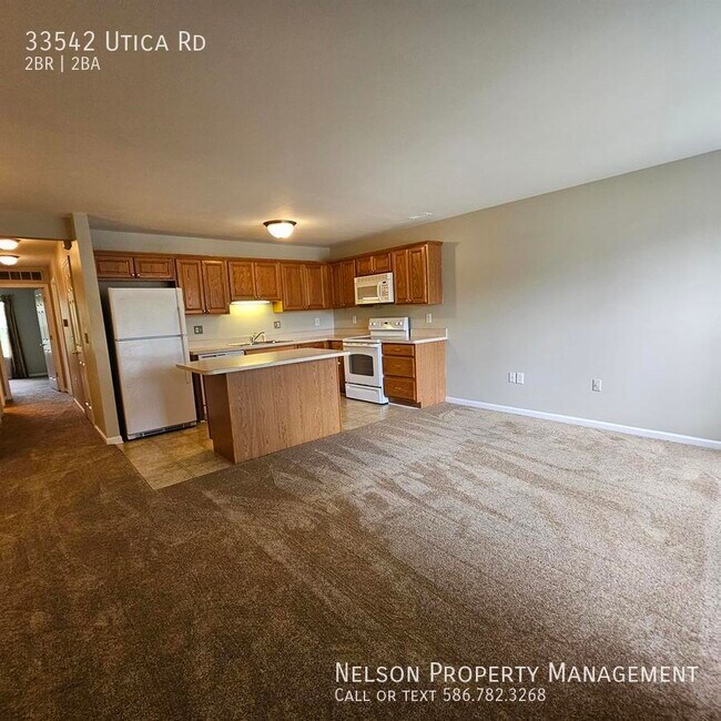 Building Photo - 33542 Utica Rd
