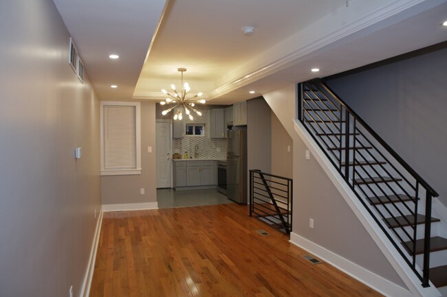 Foto del edificio - 2519 N Newkirk St