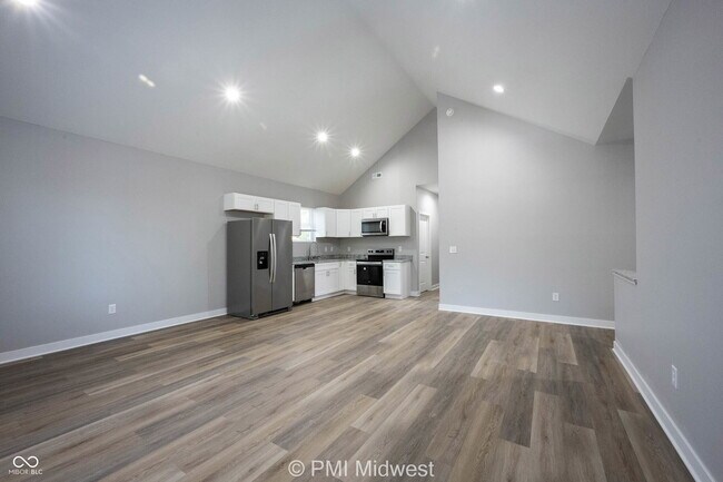Foto del edificio - 2038 E Maryland St
