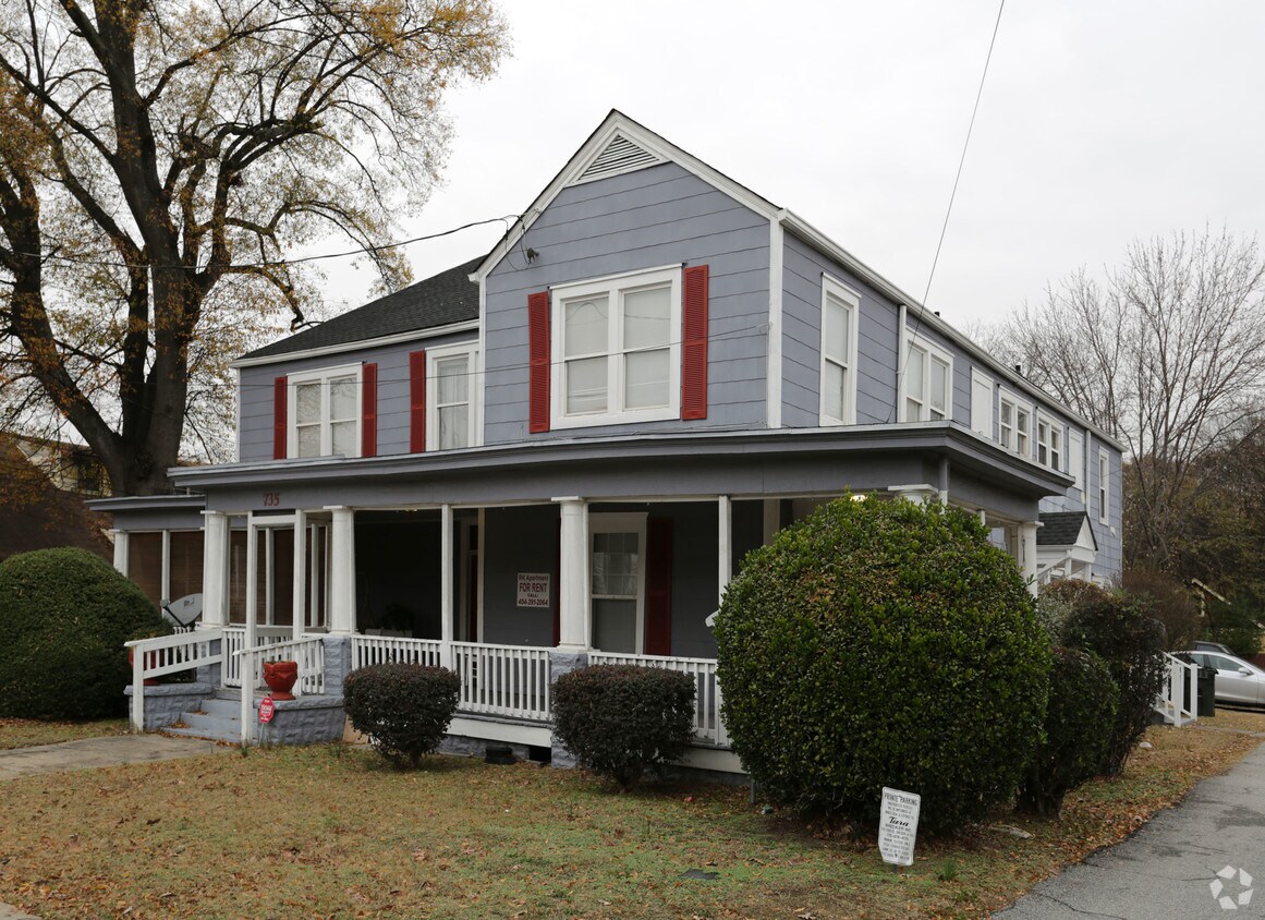Primary Photo - 735 N Central Ave
