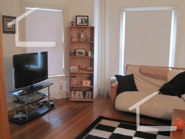Foto del edificio - 77 Thorndike St
