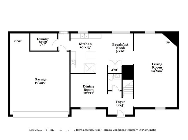 Foto del edificio - 2703 Twisted Oak Cove N