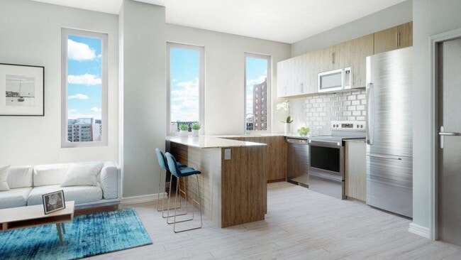 Building Photo - The Muse