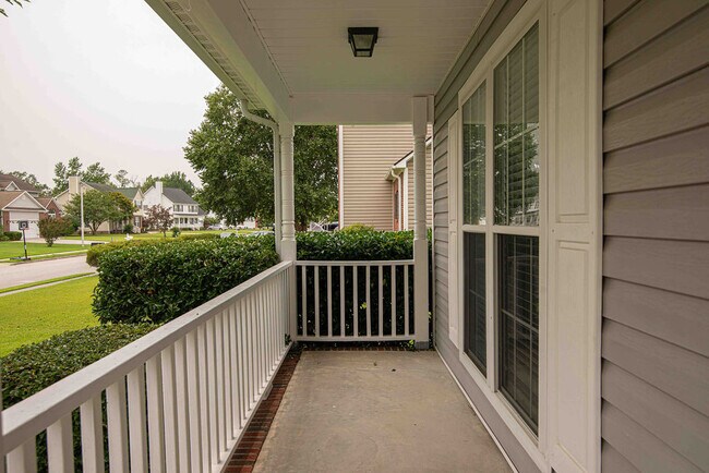 Foto del edificio - 209 Lansing Ct