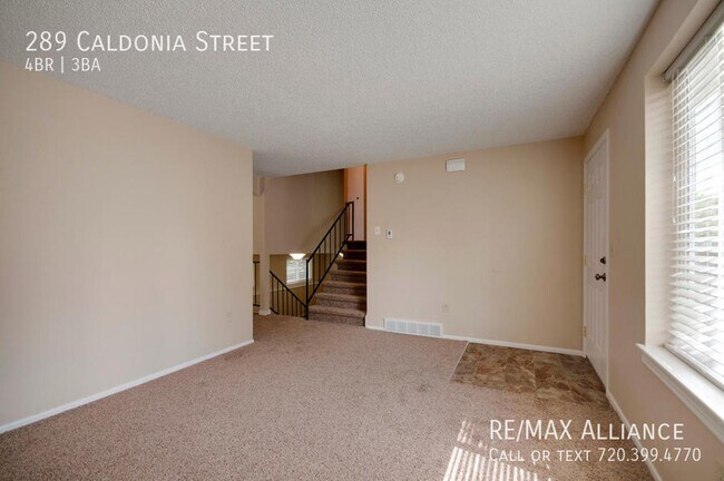 Foto del edificio - 289 Caldonia Street-