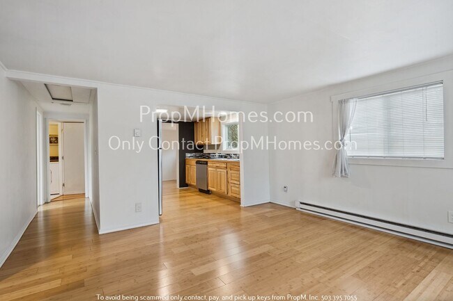 Foto del edificio - Beautiful Two Bedroom in the Heart of Darlington!