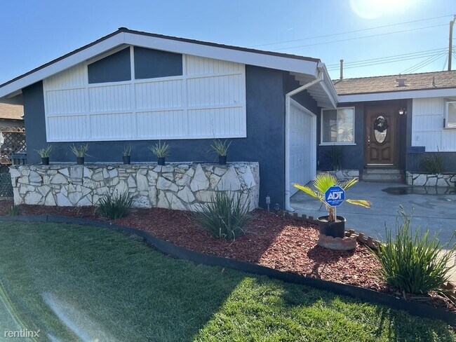 Building Photo - 4 br, 2 bath House - 7206 De Palma Street