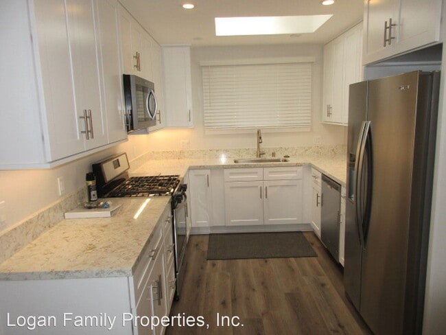 Building Photo - 4 br, 2 bath House - 4137 Mustang Street