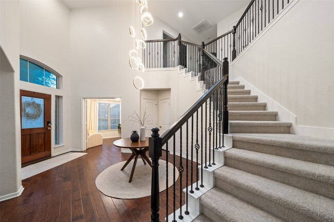 Foto del edificio - 163 Quail Meadow Dr