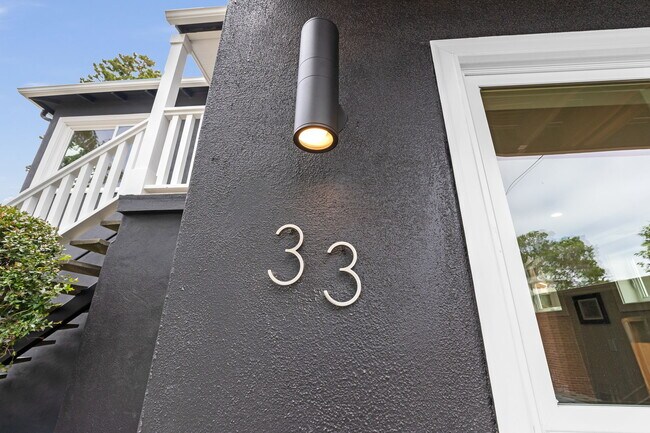 Foto del edificio - 33 Avon Rd