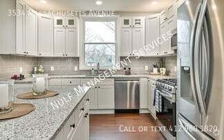 Building Photo - 3534 Massachusetts Ave