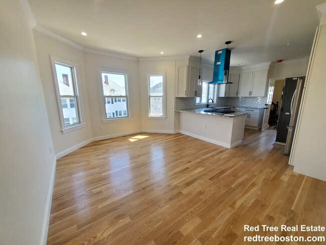 Foto del edificio - 258 Belmont St