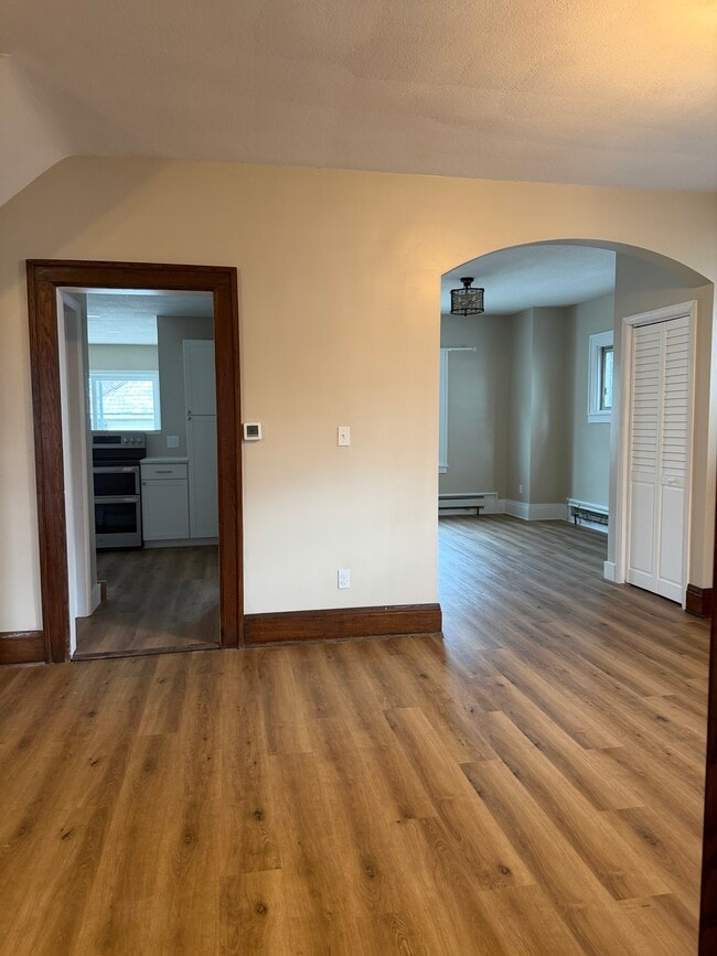 Foto del edificio - 1018 Wayne St