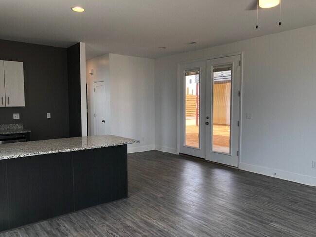 Foto del edificio - Elements on 30th