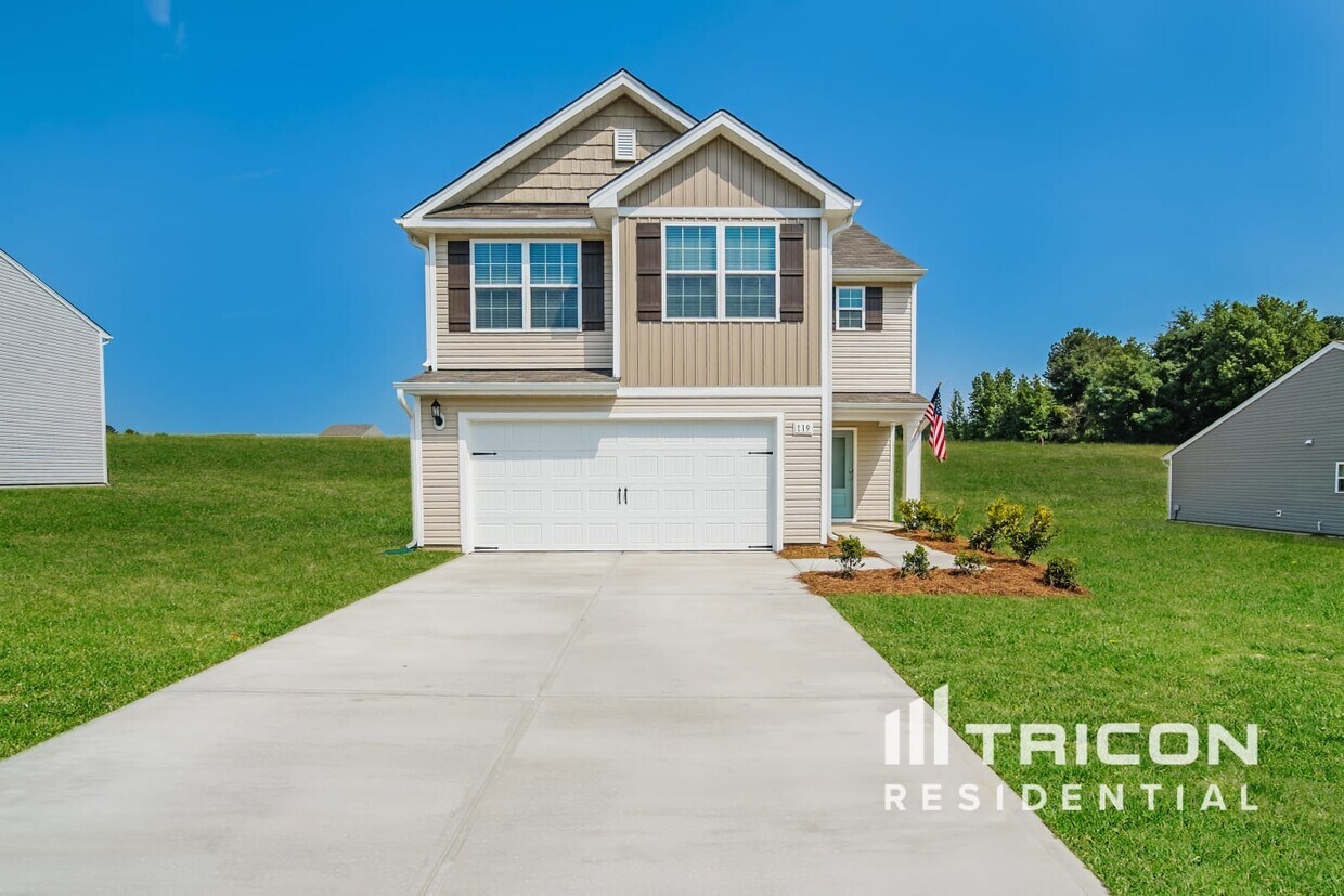 Foto principal - 119 Barnsley Road Angier NC