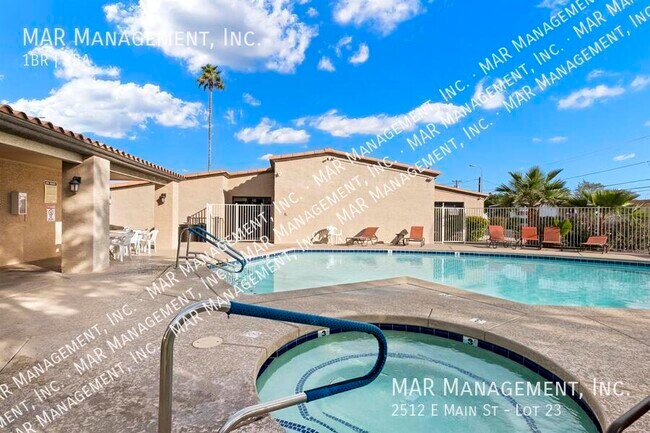 Foto del edificio - 2512 E Main St