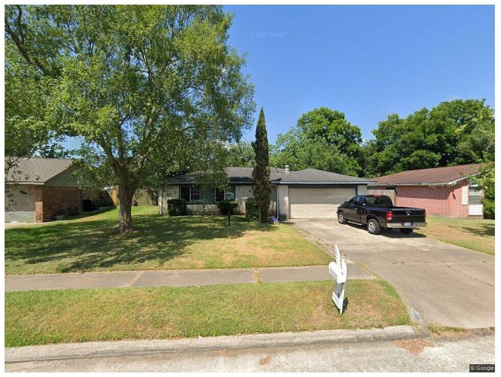 8707 Glen Shadow Dr, Houston, TX 77088 House Rental in Houston, TX