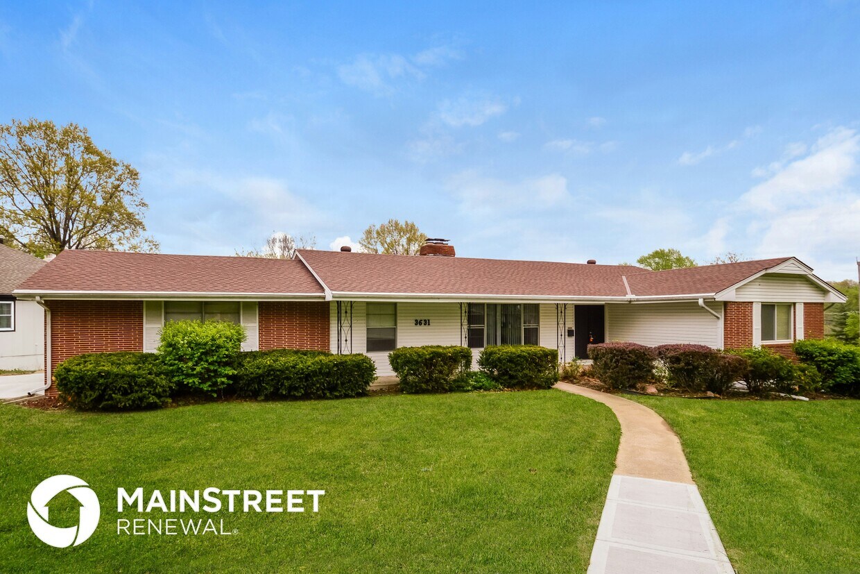 Foto principal - 3631 S Forest Ave