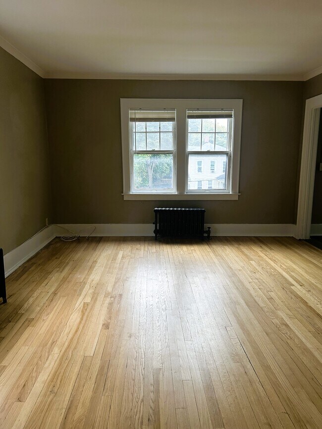 Unidad 34 - Tipperary Hill Apartments