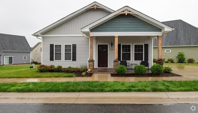 Building Photo - 101 Ridgeline Ln