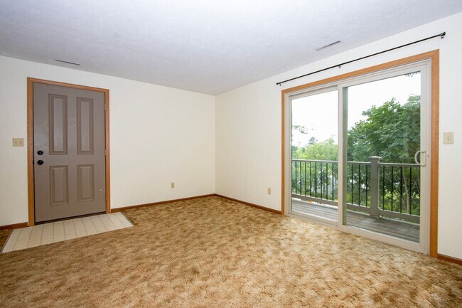 Foto del edificio - Two bedroom apartment